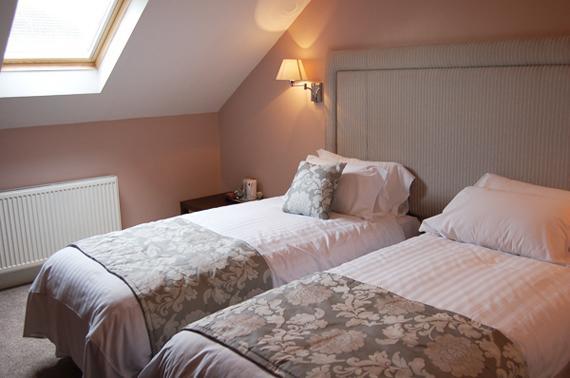 Devonshire Hotel Hornchurch Værelse billede
