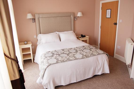 Devonshire Hotel Hornchurch Værelse billede