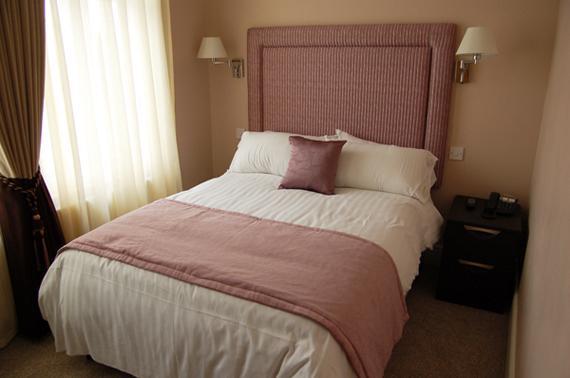 Devonshire Hotel Hornchurch Værelse billede